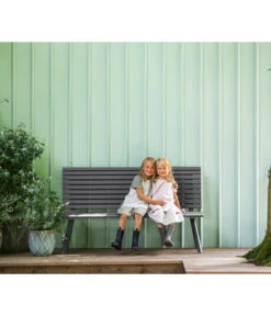 Dehner Bank London, 3-Sitzer -Gartenmöbel Verkauf 6893762 WE MO 002 BankLondon