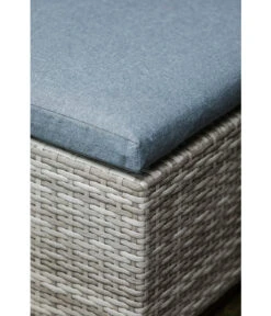 Dehner Balkonset Como, 4-teilig -Gartenmöbel Verkauf 6894166 WE DE 001 BalkonsetComo