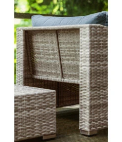 Dehner Balkonset Como, 4-teilig -Gartenmöbel Verkauf 6894166 WE DE 008 BalkonsetComo