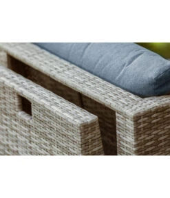 Dehner Balkonset Como, 4-teilig -Gartenmöbel Verkauf 6894166 WE DE 009 BalkonsetComo