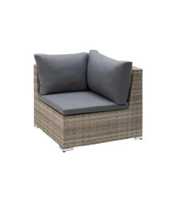 Dehner Balkonset Como, 4-teilig -Gartenmöbel Verkauf 6894166 WE FS 003 BalkonsetComo