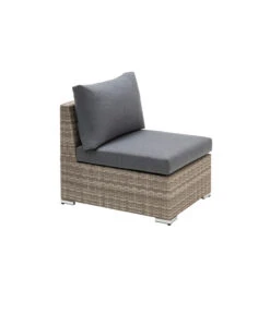 Dehner Balkonset Como, 4-teilig -Gartenmöbel Verkauf 6894166 WE FS 004 BalkonsetComo