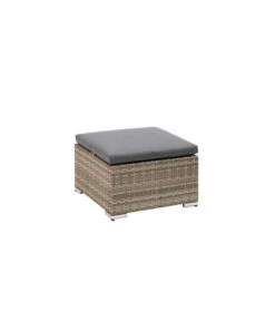 Dehner Balkonset Como, 4-teilig -Gartenmöbel Verkauf 6894166 WE FS 005 BalkonsetComo