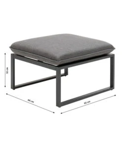 Dehner Balkonset Padua, 5-teilig 23 Dehner Balkonset Padua, 5-teilig -Gartenmöbel Verkauf 6894174 WE BG 002 BalkongruppePadua