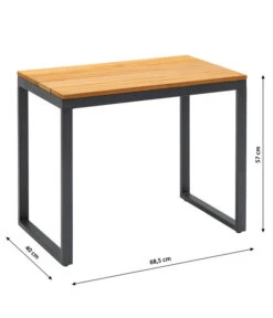 Dehner Balkonset Padua, 5-teilig 24 Dehner Balkonset Padua, 5-teilig -Gartenmöbel Verkauf 6894174 WE BG 003 BalkongruppePadua