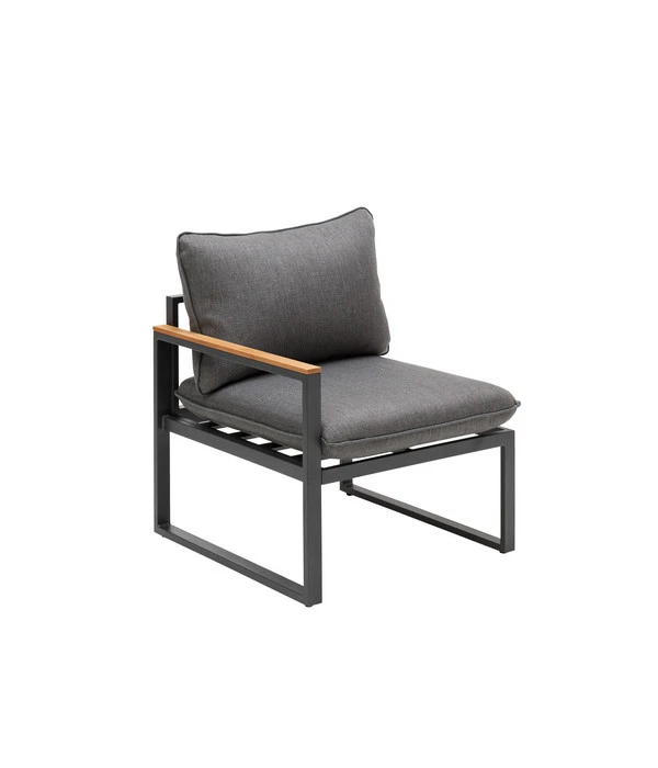 Dehner Balkonset Padua, 5-teilig 4 Dehner Balkonset Padua, 5-teilig - Image 4