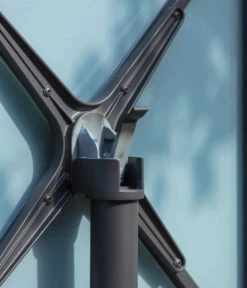 Dehner Klapptisch Riverside, Ca. B69,5/H75/T69,5 Cm 17 Dehner Klapptisch Riverside, Ca. B69,5/H75/T69,5 Cm -Gartenmöbel Verkauf 6895403 WE DE 002 KlapptischRiversideEckig