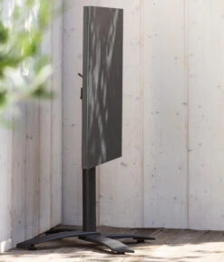 Dehner Klapptisch Riverside, Ca. B69,5/H75/T69,5 Cm 13 Dehner Klapptisch Riverside, Ca. B69,5/H75/T69,5 Cm -Gartenmöbel Verkauf 6895403 WE MO 003 KlapptischRiversideEckig