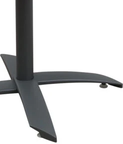 Dehner Klapptisch Riverside, Ca. Ø69,5/H75 Cm 5 Dehner Klapptisch Riverside, Ca. Ø69,5/H75 Cm -Gartenmöbel Verkauf 6895411 WE DE 001 DehnerKlapptischRiversideRundNEU