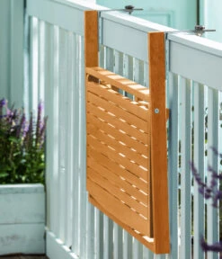 Dehner Balkonhängetisch, Ca. B90/H65/T41,7 Cm -Gartenmöbel Verkauf 6897748 WE MO 002 DehnerBalkonklapptischStavanger