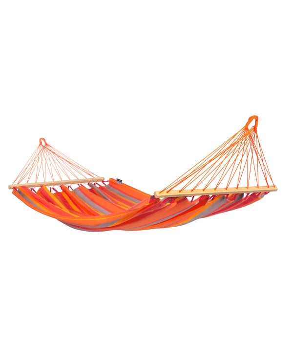 La Siesta Einzel-Stabhängematte Alisio 1 La Siesta Einzel-Stabhängematte Alisio