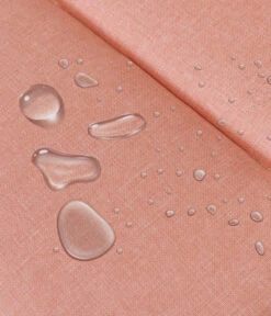 KETTtex Niederlehnerpolster Lindos Peach, Ca. B100/H4/T50 Cm -Gartenmöbel Verkauf 6906861 6906887 WE DE 003 KETTtexPolsterLindosPeach