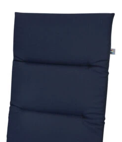 KETTtex Hochlehnerpolster Lindos Peach, Ca. B120/H4/T50 Cm -Gartenmöbel Verkauf 6906903 WE DE 001 KETTtexHochlehnerpolsterLindosDunkelblau