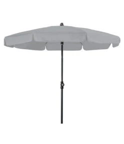 Doppler Sonnenschirm Sun Line Neo, Rund, Ca. Ø200 Cm