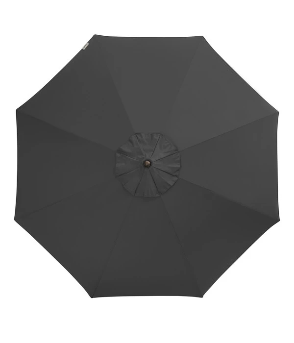 Doppler Sonnenschirm Aluwood Ultra, Rund, Ca. Ø350 Cm 3 Doppler Sonnenschirm Aluwood Ultra, Rund, Ca. Ø350 Cm - Image 3