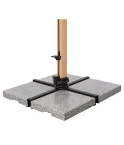 Doppler Pendelschirm Aluwood XL, Rechteckig, Ca. B400/T300 Cm 34 Doppler Pendelschirm Aluwood XL, Rechteckig, Ca. B400/T300 Cm -Gartenmöbel Verkauf 6910533 6910541 6910558 WE DE 002 PendelschirmAluWood