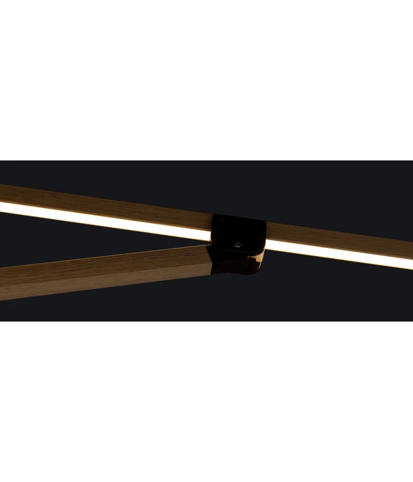 Doppler Pendelschirm Aluwood XL, Rechteckig, Ca. B400/T300 Cm 18 Doppler Pendelschirm Aluwood XL, Rechteckig, Ca. B400/T300 Cm - Image 18