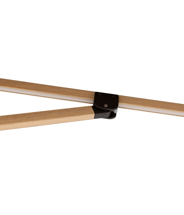 Doppler Pendelschirm Aluwood XL, Rechteckig, Ca. B400/T300 Cm 19 Doppler Pendelschirm Aluwood XL, Rechteckig, Ca. B400/T300 Cm - Image 19