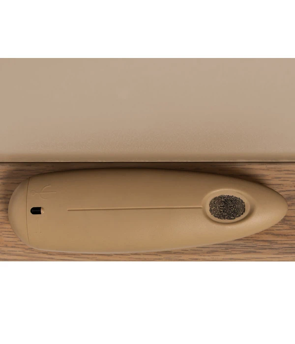 Doppler Pendelschirm Aluwood XL, Rechteckig, Ca. B400/T300 Cm 11 Doppler Pendelschirm Aluwood XL, Rechteckig, Ca. B400/T300 Cm - Image 11