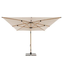 Doppler Pendelschirm Aluwood XL, Rechteckig, Ca. B400/T300 Cm 21 Doppler Pendelschirm Aluwood XL, Rechteckig, Ca. B400/T300 Cm -Gartenmöbel Verkauf 6910533 WE FS 003 PendelschirmAluWoodXL400x300Esche