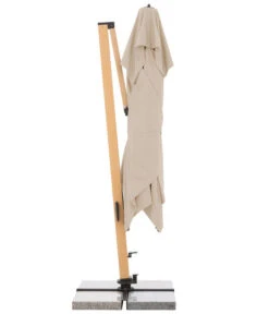 Doppler Pendelschirm Aluwood XL, Rechteckig, Ca. B400/T300 Cm 26 Doppler Pendelschirm Aluwood XL, Rechteckig, Ca. B400/T300 Cm -Gartenmöbel Verkauf 6910533 WE FS 008 PendelschirmAluWoodXL400x300Esche