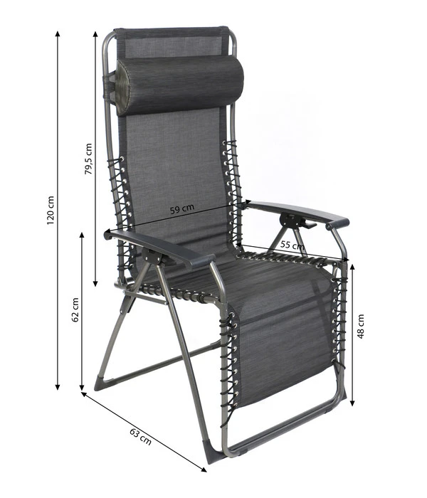 Sungörl Relaxliege Oasi Amazing 8 Sungörl Relaxliege Oasi Amazing - Image 8