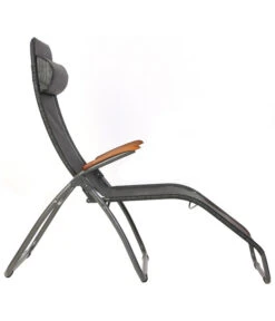 Sungörl Bäderliege Dreamliner Amazing Deluxe, Ca. B69/H118/T176 Cm -Gartenmöbel Verkauf 6935183 WE FS 003 BaederliegeDreamlAmazing