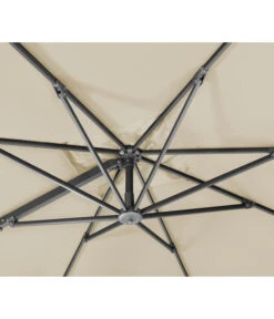 Schneider Ampelschirm Rhodos Smart, Quadratisch, Ca. B300/T300 Cm 28 Schneider Ampelschirm Rhodos Smart, Quadratisch, Ca. B300/T300 Cm -Gartenmöbel Verkauf 6953384 WE DE 001 SchneiderAmpelschirmRhodosSmartnatur