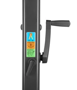 Schneider Ampelschirm Rhodos Smart, Quadratisch, Ca. B300/T300 Cm 32 Schneider Ampelschirm Rhodos Smart, Quadratisch, Ca. B300/T300 Cm -Gartenmöbel Verkauf 6953384 WE DE 005 SchneiderAmpelschirmRhodosSmartnatur