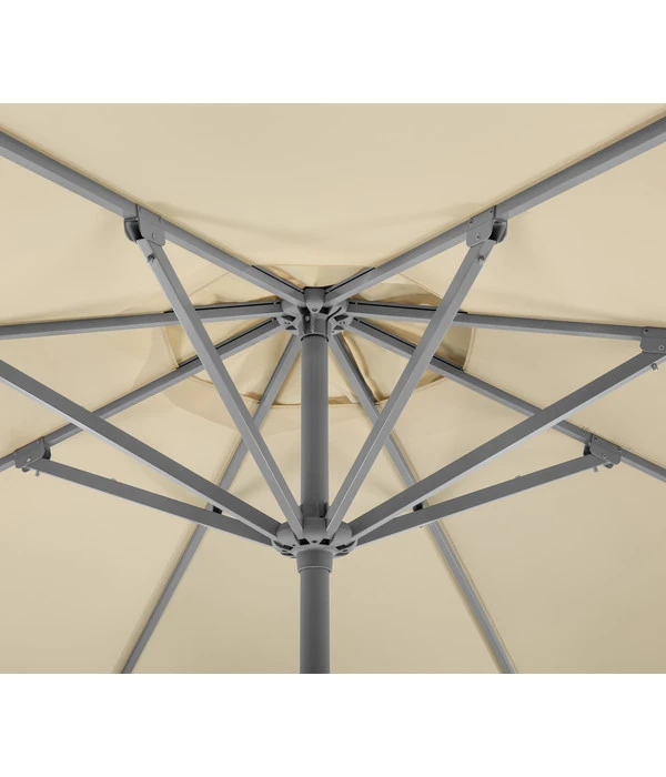 Schneider Sonnenschirm Rooftop, Rund, Ca. Ø350 Cm 7 Schneider Sonnenschirm Rooftop, Rund, Ca. Ø350 Cm - Image 7