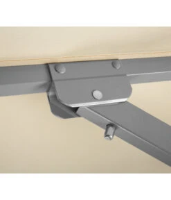 Schneider Sonnenschirm Rooftop, Rund, Ca. Ø350 Cm 18 Schneider Sonnenschirm Rooftop, Rund, Ca. Ø350 Cm -Gartenmöbel Verkauf 6953442 WE DE 003 SchneiderSonnenschirmRooftop350natur