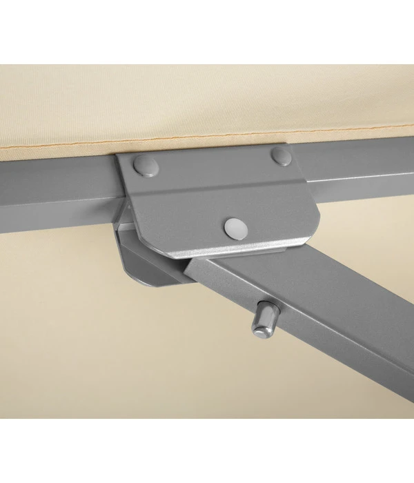 Schneider Sonnenschirm Rooftop, Rund, Ca. Ø350 Cm 8 Schneider Sonnenschirm Rooftop, Rund, Ca. Ø350 Cm - Image 8