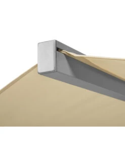 Schneider Sonnenschirm Rooftop, Rund, Ca. Ø350 Cm 19 Schneider Sonnenschirm Rooftop, Rund, Ca. Ø350 Cm -Gartenmöbel Verkauf 6953442 WE DE 004 SchneiderSonnenschirmRooftop350natur