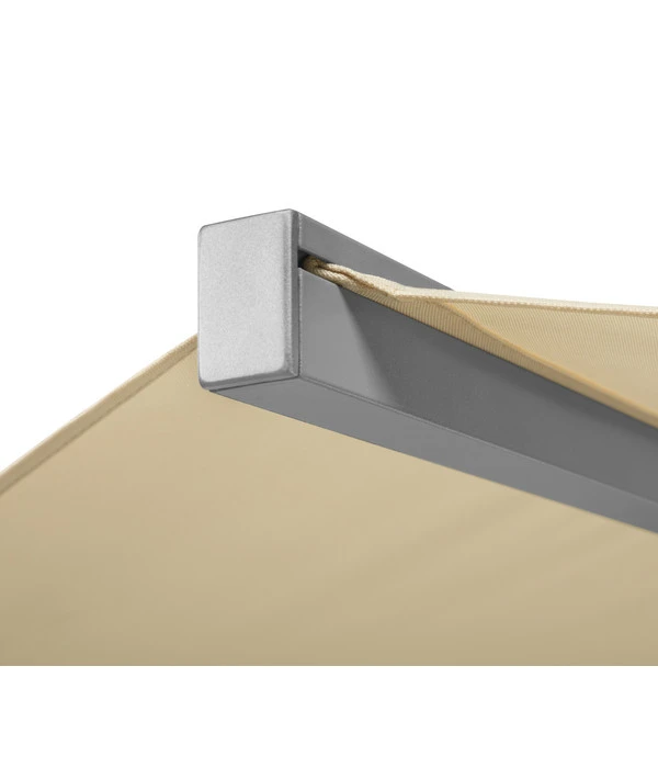 Schneider Sonnenschirm Rooftop, Rund, Ca. Ø350 Cm 9 Schneider Sonnenschirm Rooftop, Rund, Ca. Ø350 Cm - Image 9