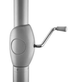 Schneider Sonnenschirm Rooftop, Rund, Ca. Ø350 Cm 20 Schneider Sonnenschirm Rooftop, Rund, Ca. Ø350 Cm -Gartenmöbel Verkauf 6953442 WE DE 005 SchneiderSonnenschirmRooftop350natur