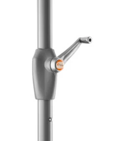 Schneider Sonnenschirm Porto, Rechteckig, Ca. B300/T200 Cm -Gartenmöbel Verkauf 6953582 WE DE 001 SchneiderSonnenschirmPorto300x200natur