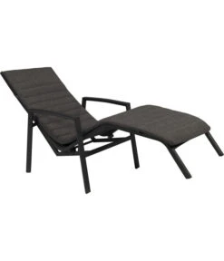Tierra Outdoor Relaxliege Wave, Ca. B53/H95/T165 Cm 10 Tierra Outdoor Relaxliege Wave, Ca. B53/H95/T165 Cm -Gartenmöbel Verkauf 6957617 WE DE 001 RelaxliegeWave