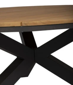 Tierra Outdoor Gartentisch Orbital, Ca. Ø120/H73,5 Cm -Gartenmöbel Verkauf 6958367 WE DE 002 GartentischOrbital