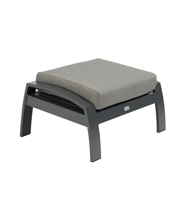 Tierra Outdoor Lounge Hocker Valencia 1 Tierra Outdoor Lounge Hocker Valencia