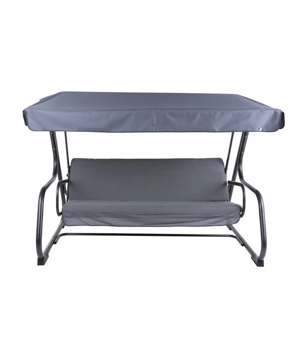 Hollywoodschaukel Parma, 4-Sitzer 2 Hollywoodschaukel Parma, 4-Sitzer - Image 2