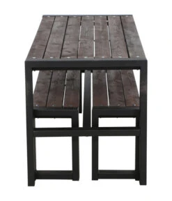 Sitzgarnitur Tirol, 3-teilig -Gartenmöbel Verkauf 6982870 WE DE 003 GautzschSitzgarniturTirol