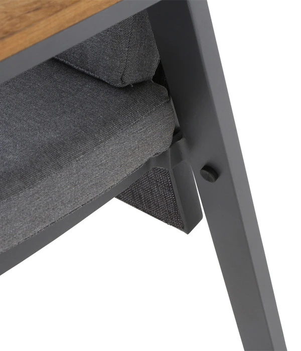 Siena Garden Stapelstuhl Savona Move 4 Siena Garden Stapelstuhl Savona Move - Image 4