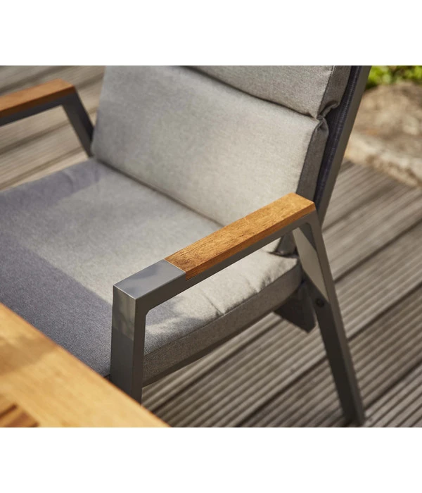 Siena Garden Stapelstuhl Savona Move 7 Siena Garden Stapelstuhl Savona Move - Image 7