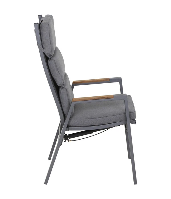 Siena Garden Stapelstuhl Savona Move 8 Siena Garden Stapelstuhl Savona Move - Image 8