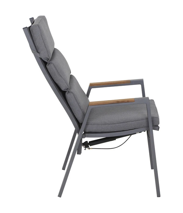 Siena Garden Stapelstuhl Savona Move 9 Siena Garden Stapelstuhl Savona Move - Image 9