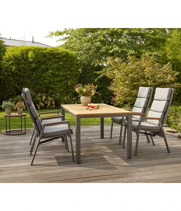 Siena Garden Stapelstuhl Savona Move 2 Siena Garden Stapelstuhl Savona Move - Image 2