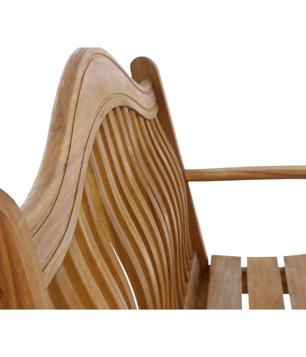 Siena Garden Gartenbank Dublin, 3-Sitzer 7 Siena Garden Gartenbank Dublin, 3-Sitzer - Image 7