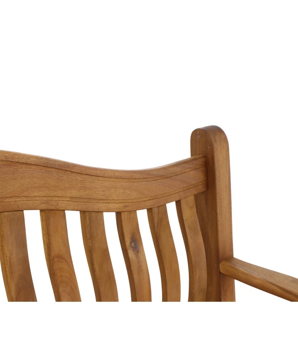 Siena Garden Gartenbank Dublin, 3-Sitzer 8 Siena Garden Gartenbank Dublin, 3-Sitzer - Image 8