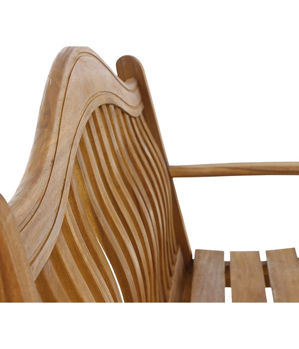 Siena Garden Gartenbank Dublin, 3-Sitzer 10 Siena Garden Gartenbank Dublin, 3-Sitzer - Image 10