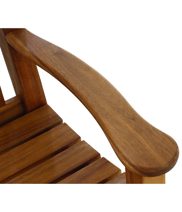 Siena Garden Gartenbank Dublin, 3-Sitzer 11 Siena Garden Gartenbank Dublin, 3-Sitzer - Image 11